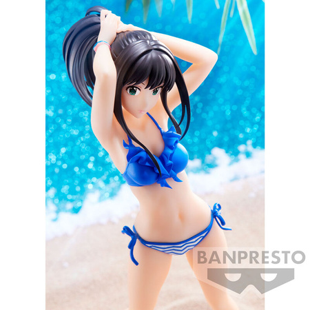 Figurka The Idolmaster Cinderella Girls Celestial Vivi Rin Shibuya 20cm