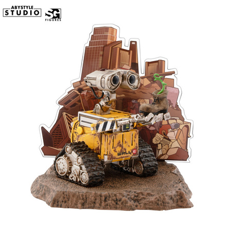 Figurka Disney Wall-E  10cm