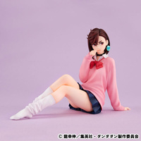 Figurka Dandadan Melty Princess Momo Palm Size 9 cm