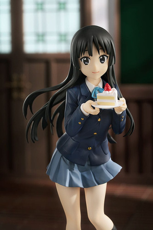 Figurka K-On! Pop Up Parade Mio Akiyama L Size 22 cm