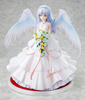 Figurka Angel Beats! 1/7 Kanade Tachibana: Wedding Ver. 22 cm