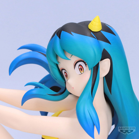 Figurka Urusei Yatsura Relax Time Lum 13cm