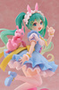 Figurka Hatsune Miku x Rody AMP+ PVC Fairy Tale Ver. 20 cm
