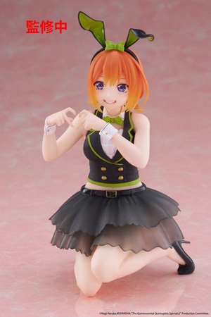 Figurka The Quintessential Quintuplets 3 Desktop Cute Yotsuba Nakano