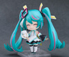 Nendoroid Hatsune Miku MIKU EXPO 10th Anniversary Ver. 10 cm