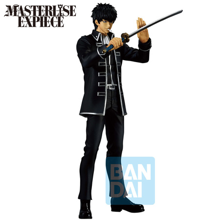 Figurka Gintama Toushirou Hijikata Ichibansho 20cm