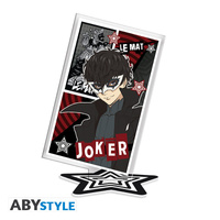 Figurka Akrylowa Persona 5 Joker 10cm