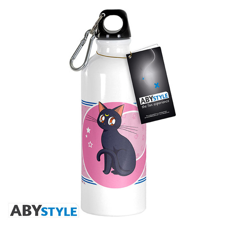 Butelka metalowa Sailor Moon