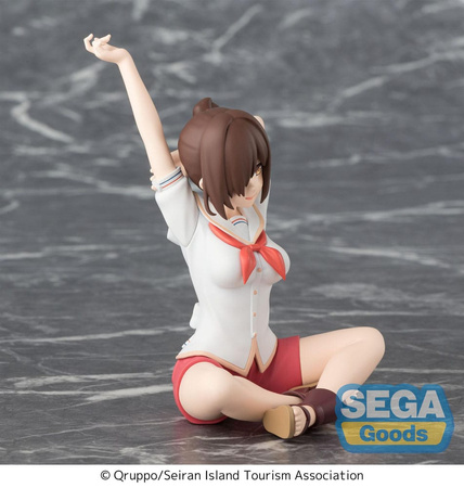 Figurka Nukitashi The Animation PM Perching Asane Tachibana 10 cm
