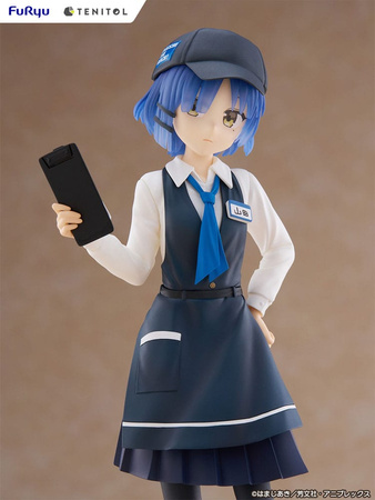 Figurka Bocchi the Rock! Tenitol Ryo Yamada Cafe Style Ver. 21 cm