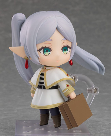 Nendoroid Frieren: Beyond Journey´s End Frieren 10 cm