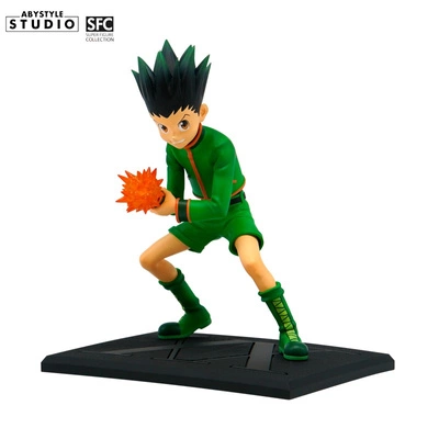 Figurka Hunter X Hunter Vibration Stars Gon 15cm