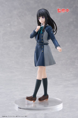 Figurka Lycoris Recoil Coreful Takina Inoue School Uniform Ver. 18 cm