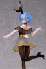 Figurka Re:Zero Starting Life in another World 1/7 Rem Sweet Bunny 26 cm