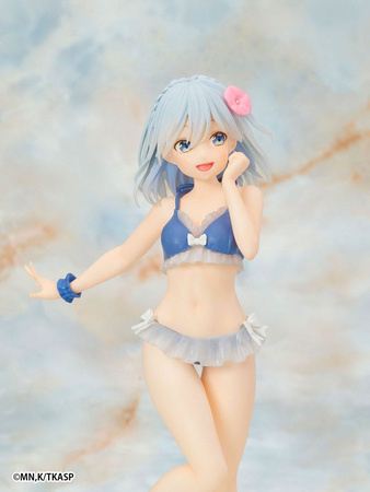 Figurka Tying the Knot with an Amagami Sister Coreful Asahi Amagami 18 cm