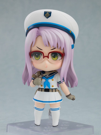 Nendoroid Goddess of Victory: Nikke Neon 10 cm