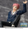Figurka Blue Exorcist Shimane Illuminati Saga PM Perching Renzo Shima 14 cm