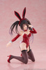 Figurka Date A Live V Desktop Cute Figure Kurumi Tokisaki Bunny 13 cm