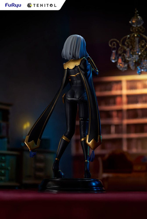 Figurka The Eminence in Shadow Tenitol Beta 21 cm