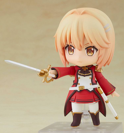 Nendoroid How a Realist Hero Rebuilt the Kingdom Liscia Elfrieden (1725) 10 cm