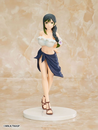 Figurka Tying the Knot with an Amagami Sister Coreful Yae Amagami 18 cm