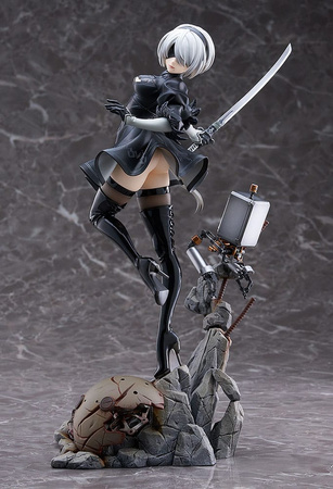 Figurka NieR:Automata Ver1.1a 1/7 2B 28 cm
