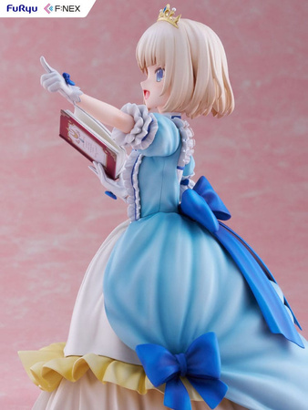 Figurka Tearmoon Empire FNEX 1/7 Mia Luna Tearmoon 22 cm