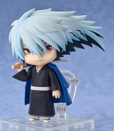 Nendoroid Nura: Rise of the Yokai Clan Rikuo Nura (Night) 10 cm