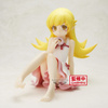 Figurka Sisioisin Monogatari Shinobu Oshino Relax Time 13cm
