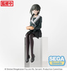 Figurka You are Ms. Servant PM Perching Yuki Uniform Ver. 13 cm