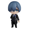 Nendoroid Black Butler: Boarding School Arc Ciel Phantomhive: Sapphire Owl Ver. 10 cm
