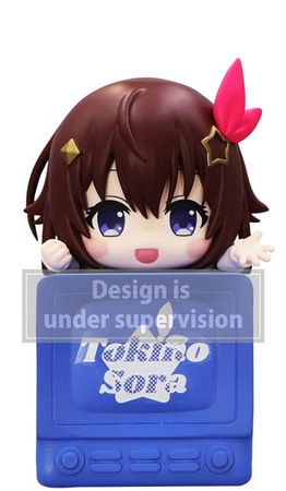 Figurka Hololive Production Hikkake Tokino Sora 10 cm