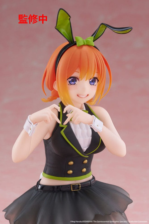 Figurka The Quintessential Quintuplets 3 Desktop Cute Yotsuba Nakano