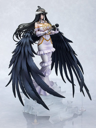 Figurka Overlord 1/8 Albedo 10th Anniversary so-bin Ver. 27 cm