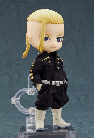 Nendoroid Tokyo Revengers Draken (Ken Ryuguji) 14 cm 1813