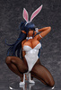 Figurka Bastard!! Heavy Metal, Dark Fantasy 1/4 Arshes Nei: Bunny Ver. 30 cm