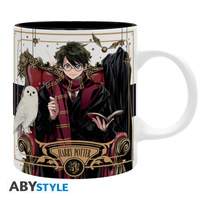 Kubek Harry Potter