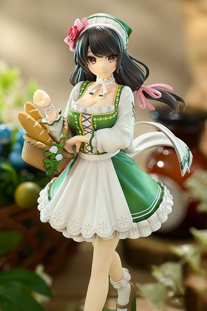 Figurka Konosuba God's blessing on this wonderful world! Yunyun: Light Novel 10th Anniversary Ver. 17 cm