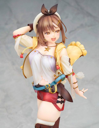 Figurka Atelier Ryza: Ever Darkness & The Secret Hideout 1/7 Ryza 24cm