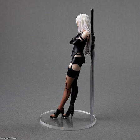 Figurka NieR:Automata Form-ISM A2 (YoRHa Type A No. 2) 18 cm