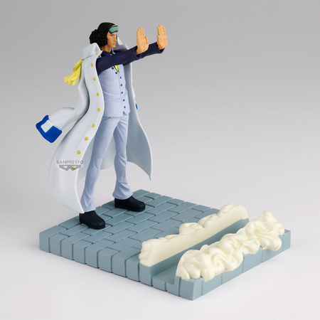 Figurka One Piece Aokiji Kuzan 12cm