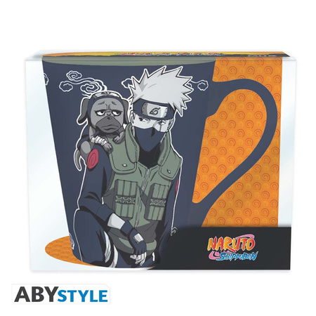 Kubek Naruto Shippunden Kakashi 250ml