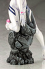 Figurka Evangelion 4 Mari Makinami Illustrious White Plugsuit Ver. 24 cm