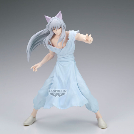 Figurka Yu Yu Hakusho Maximatic Youko Kurama 23cm