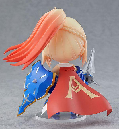 Nendoroid Soukou Musume Karina Mikazuki (1349)