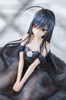 Figurka Accel World 1/7 Kuroyukihime: Light Novel 15th Anniversary Wedding 16 cm