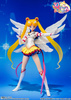S.H. Figuarts Sailor Moon Eternal Sailor Moon 13 cm