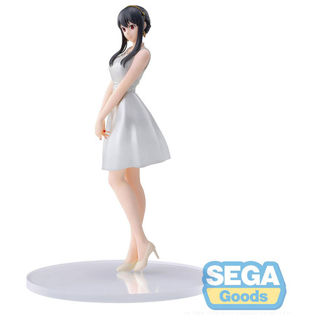 Figurka Spy x Family Yor Forger Party figure 19cm