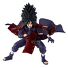 Figurka Naruto Shippunden Vibration Stars Madara Uchiha 17cm