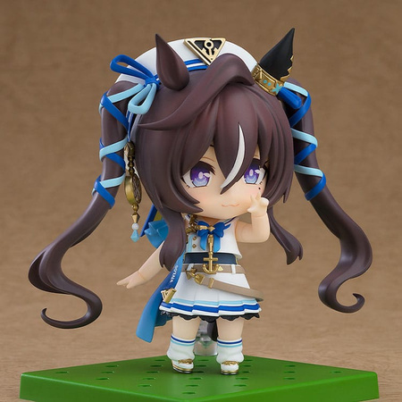 Nendoroid Uma Musume Pretty Derby Vivlos 10 cm